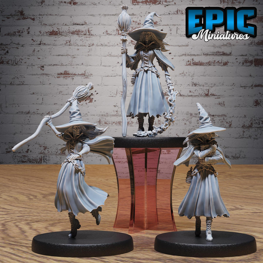 Candlekeep Mysteries