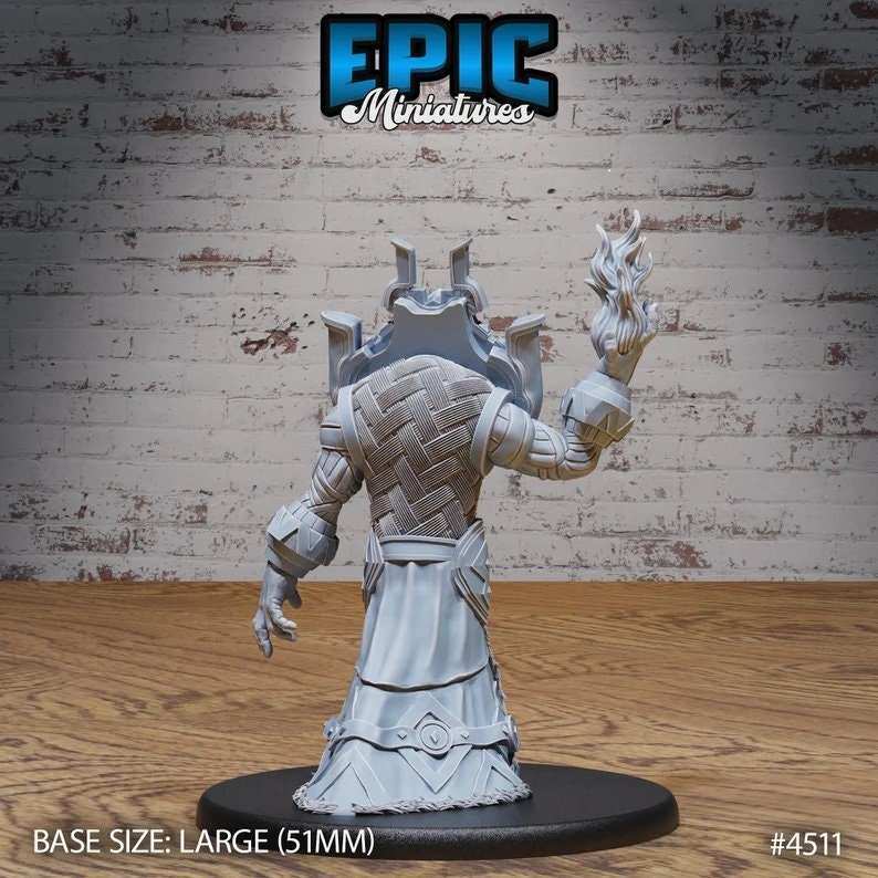 Mind Emperor Set of 4 DND Deep Dark Caves Collection Dungeons and Dragons Mini Resin 3d Printed Throne Flayer Magic back DND miniature  16k resin