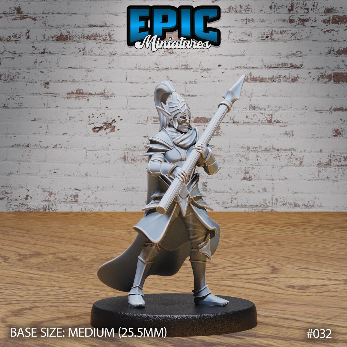 Dark Elf Ballistas with Operators Set of 4 DND miniature Dark Elf Army Pack photo 7