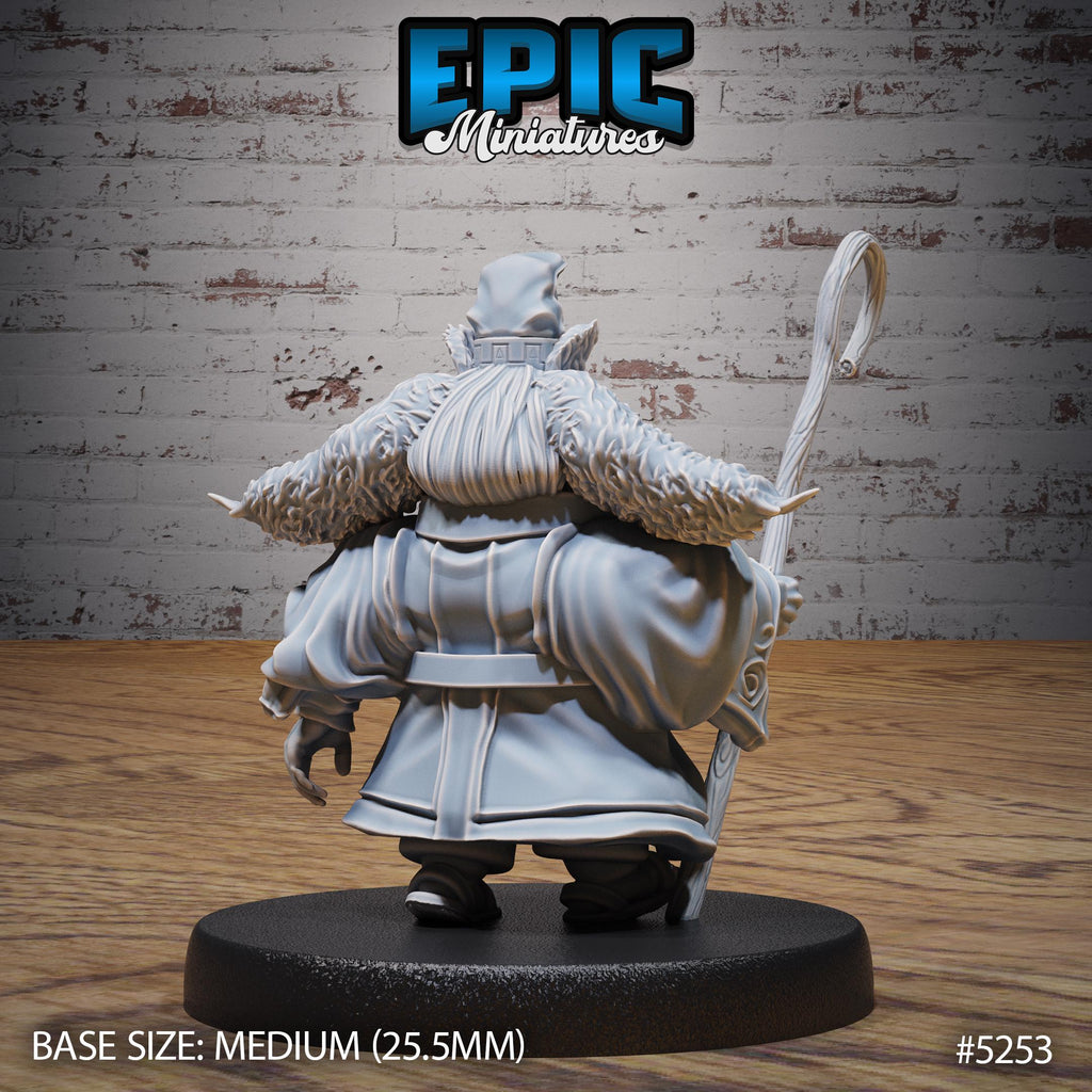 Giant Dung Beetle Trainer Option #5253 (2) front DND miniature Ancient Nature 16k resin