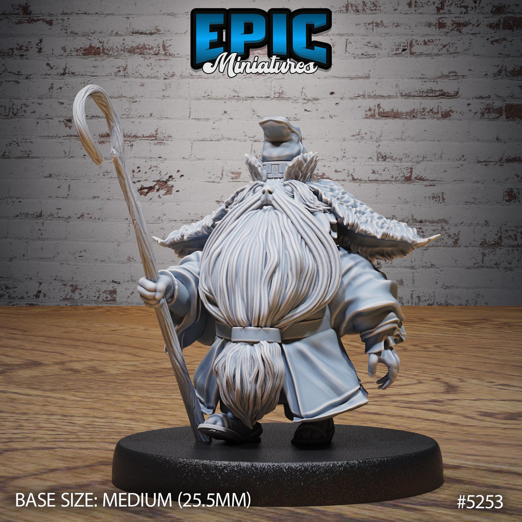 Giant Dung Beetle Trainer Option #5253 front DND miniature Ancient Nature 16k resin