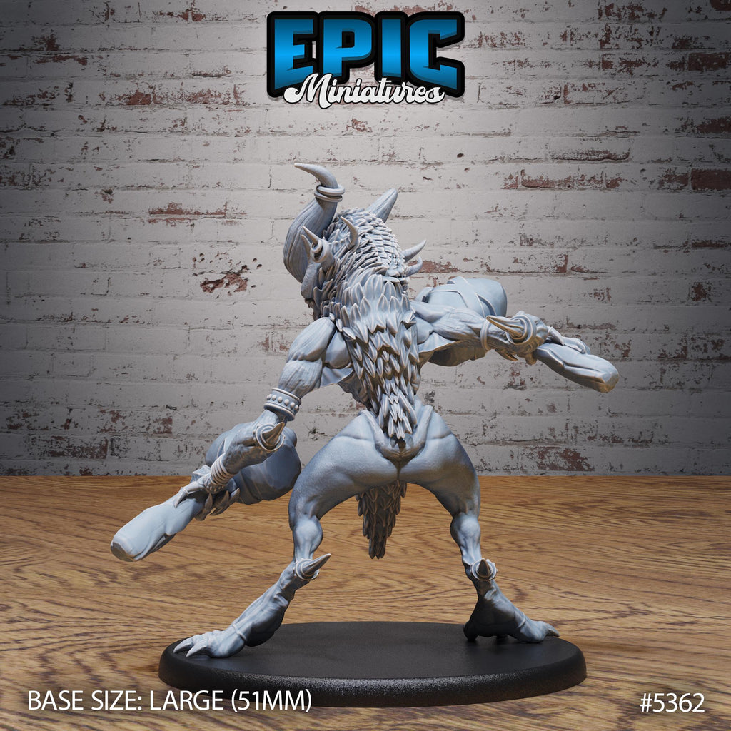 Katakan Vampire Option #5362 back DND miniature Bloody Night 16k resin