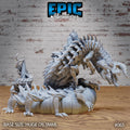 Blackspawn Crawler DND miniatures group photo Dwarf Army Pack