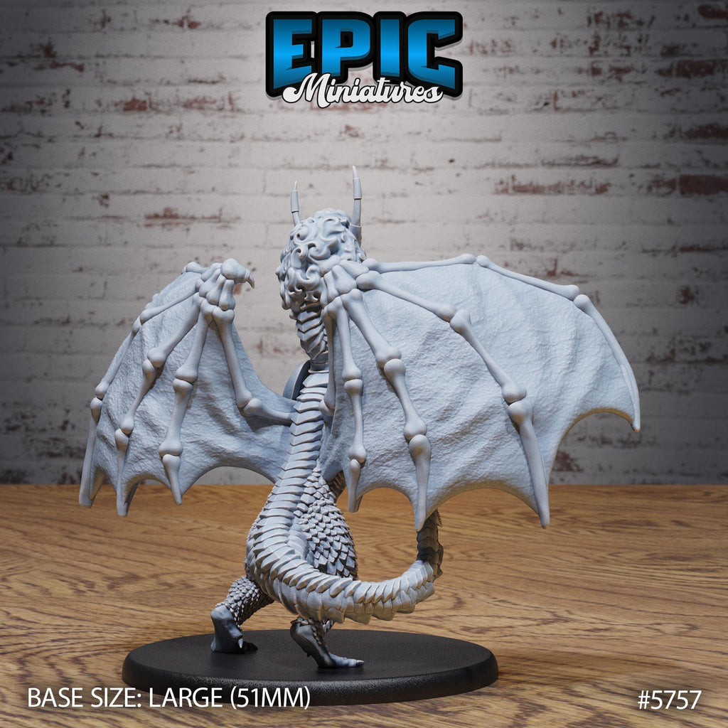 Cult Dragon Option #5757 back DND miniature Cultist Circle 16k resin