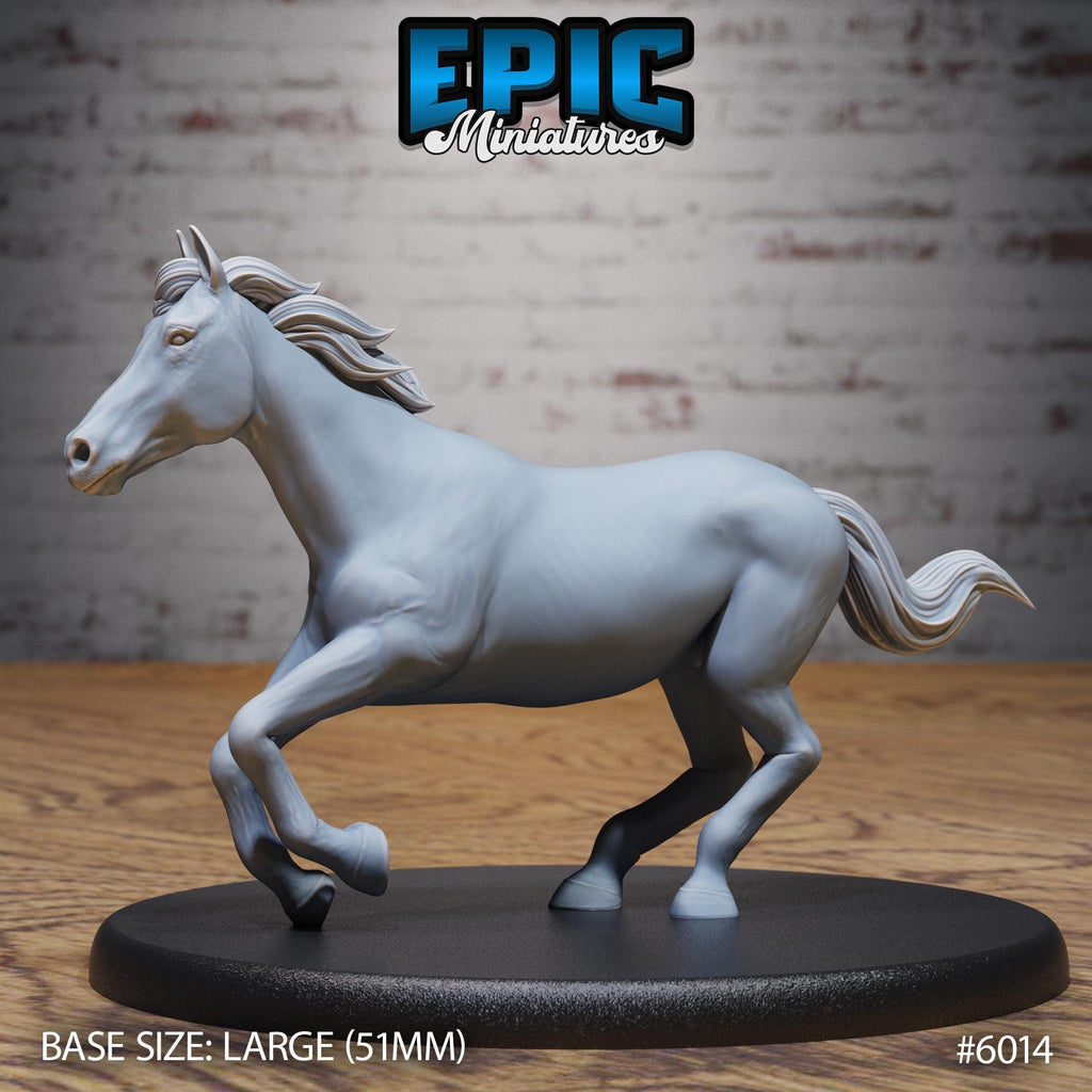 Native Tribe Option #6013 (2) front DND miniature Native Magic 16k resin