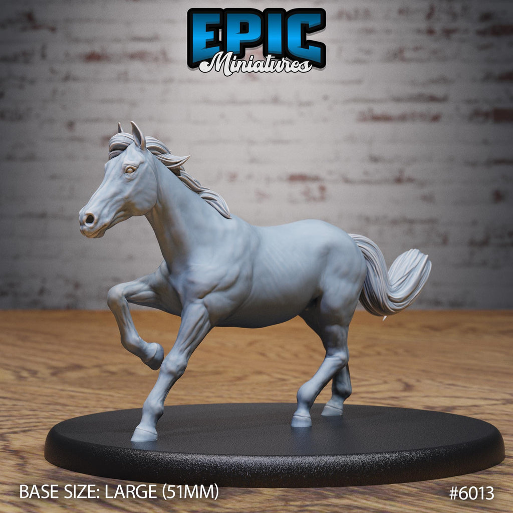 Native Tribe Option #6013 front DND miniature Native Magic 16k resin