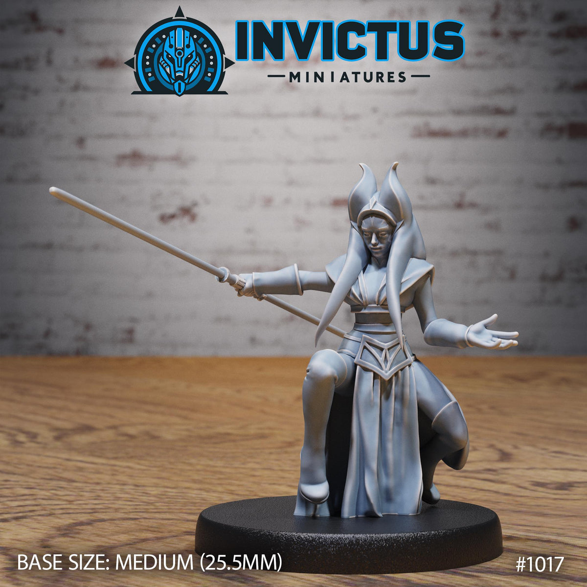 Shadow Alliance Set of 3 DND Miniature Shadows of the Threat Collection Dungeons and Dragons-TTRPG Mini Space Wars Star Adventure Starfinder Option #1017 front DND miniature  16k resin