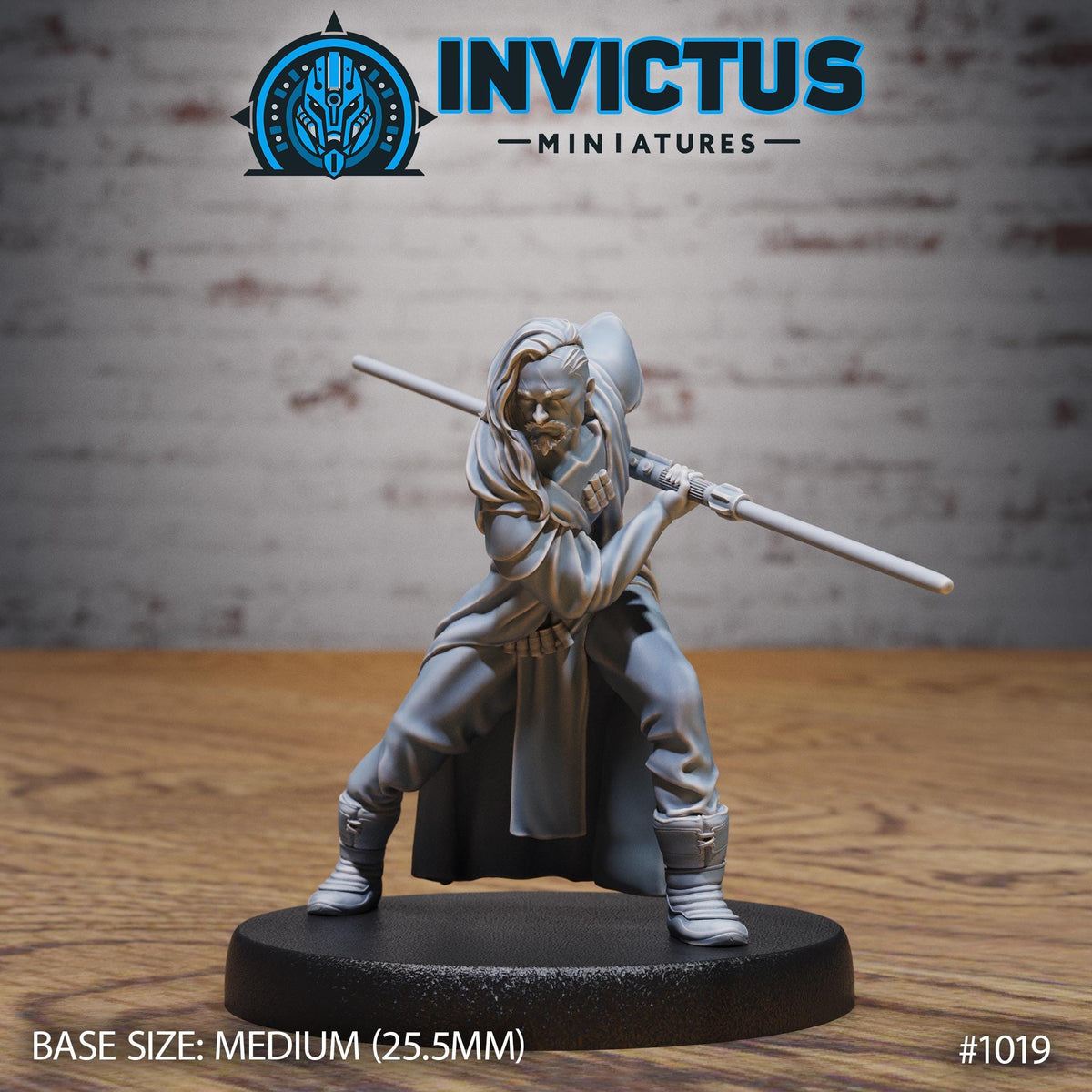 Shadow Alliance Set of 3 DND Miniature Shadows of the Threat Collection Dungeons and Dragons-TTRPG Mini Space Wars Star Adventure Starfinder Option #1019 front DND miniature  16k resin