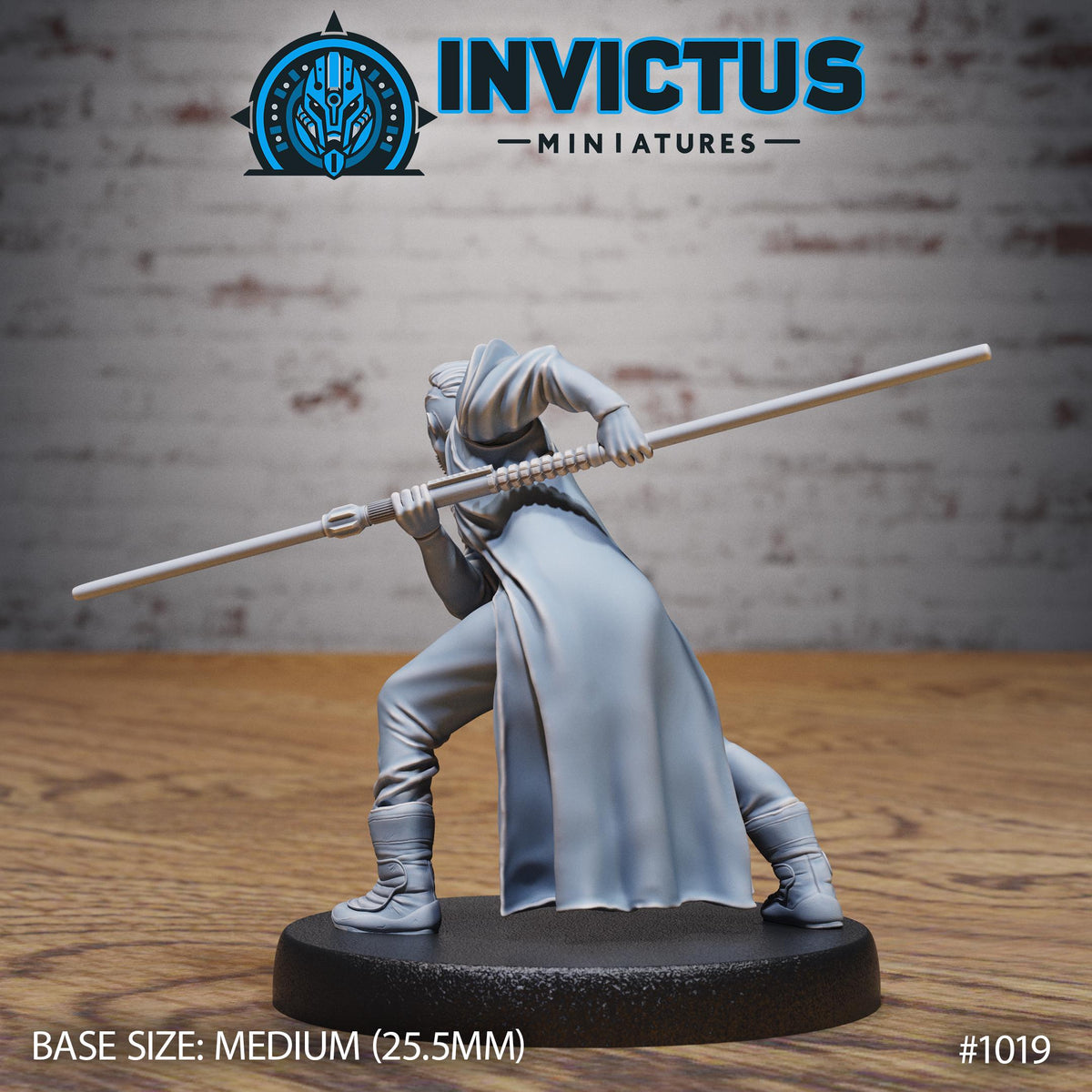Shadow Alliance Set of 3 DND Miniature Shadows of the Threat Collection Dungeons and Dragons-TTRPG Mini Space Wars Star Adventure Starfinder Option #1019 back DND miniature  16k resin