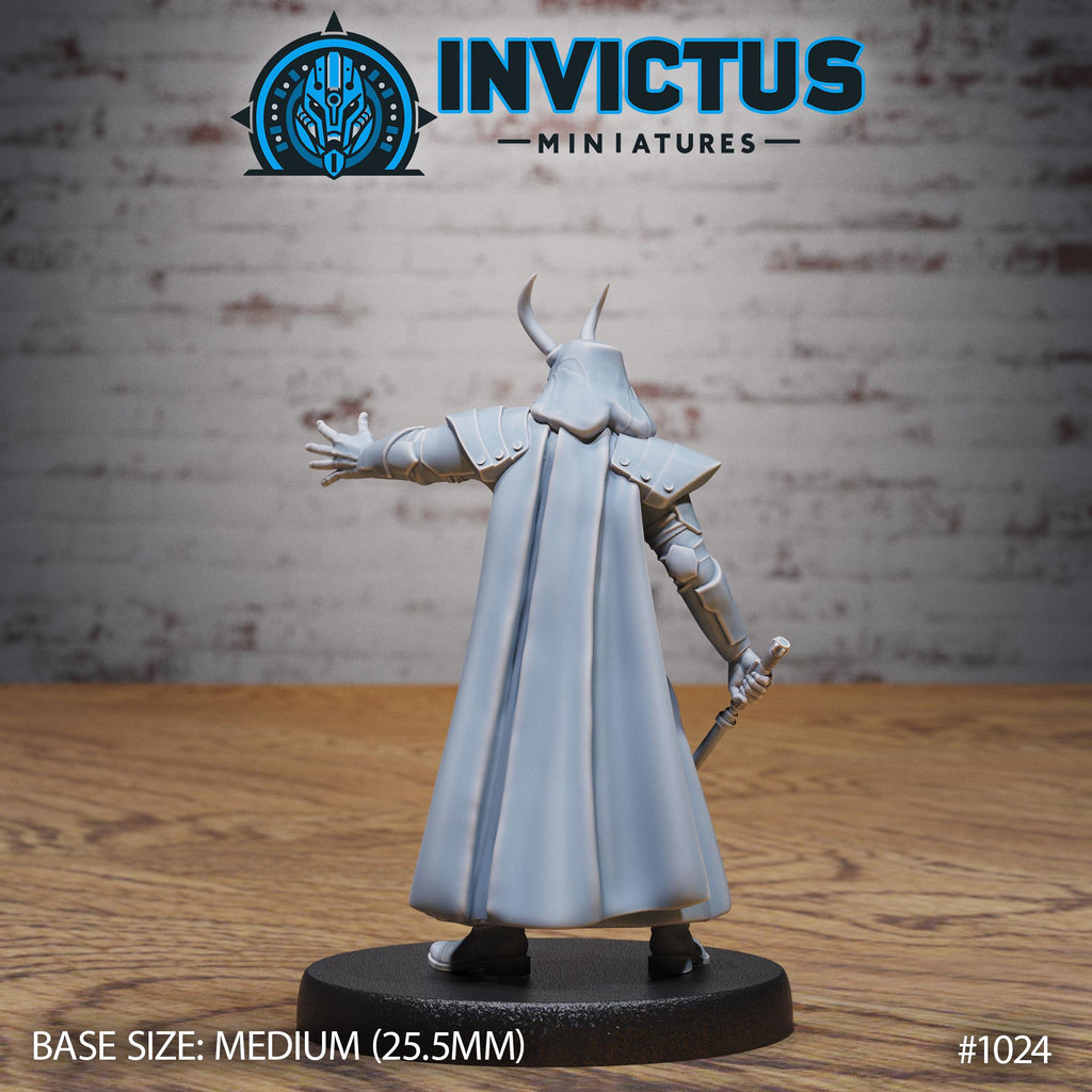 Shadow Alliance Set of 4 DND Miniature Shadows of the Threat Collection Dungeons and Dragons-TTRPG Mini Space Wars Star Adventure Starfinder Option #1024 back DND miniature  16k resin