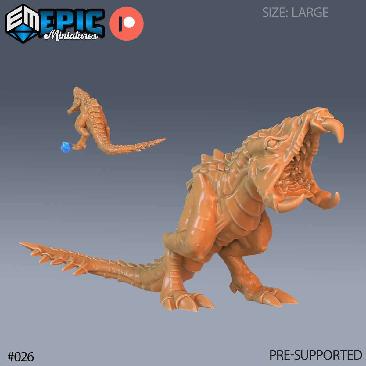 Ethereal Marauder Set of 4 DND Minis | Serpentia Reborn Collection | TTRPG | Night Serpent Dragon Queen Tiamat Candlekeep Xaryxis Option #026 front DND miniature  16k resin