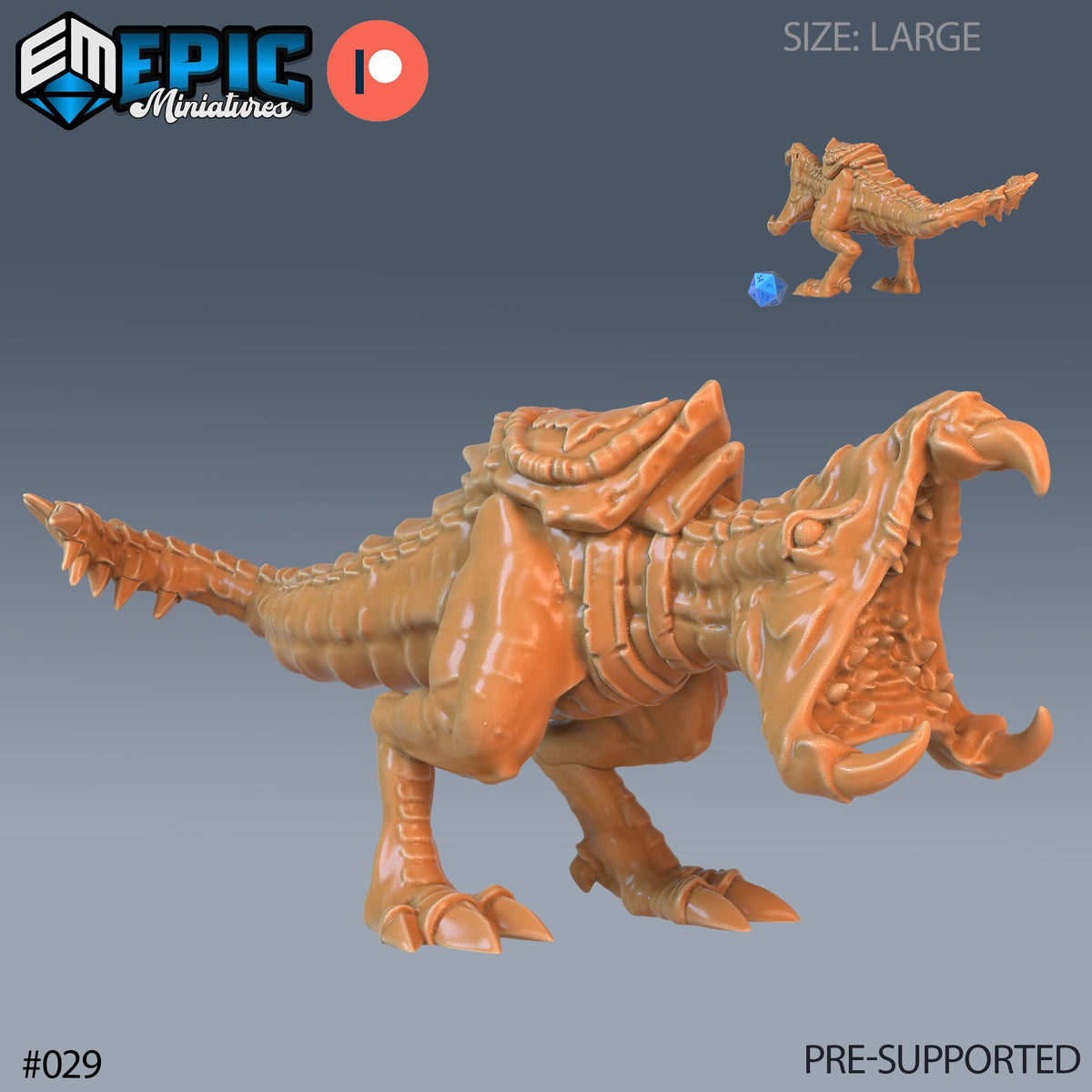 Ethereal Marauder Set of 4 DND Minis | Serpentia Reborn Collection | TTRPG | Night Serpent Dragon Queen Tiamat Candlekeep Xaryxis Option #029 front DND miniature  16k resin