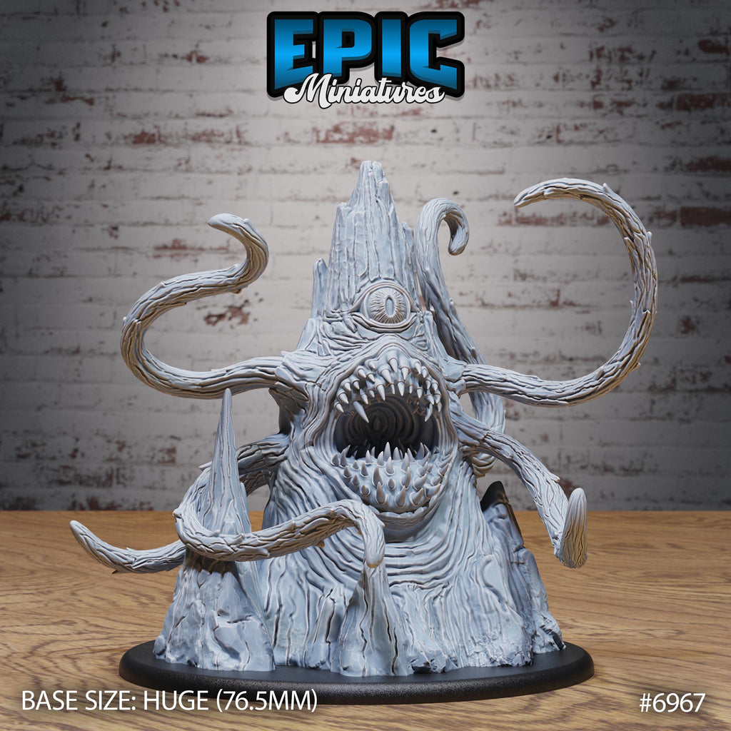 Primeval Roper DND miniature Astral Wars photo 2