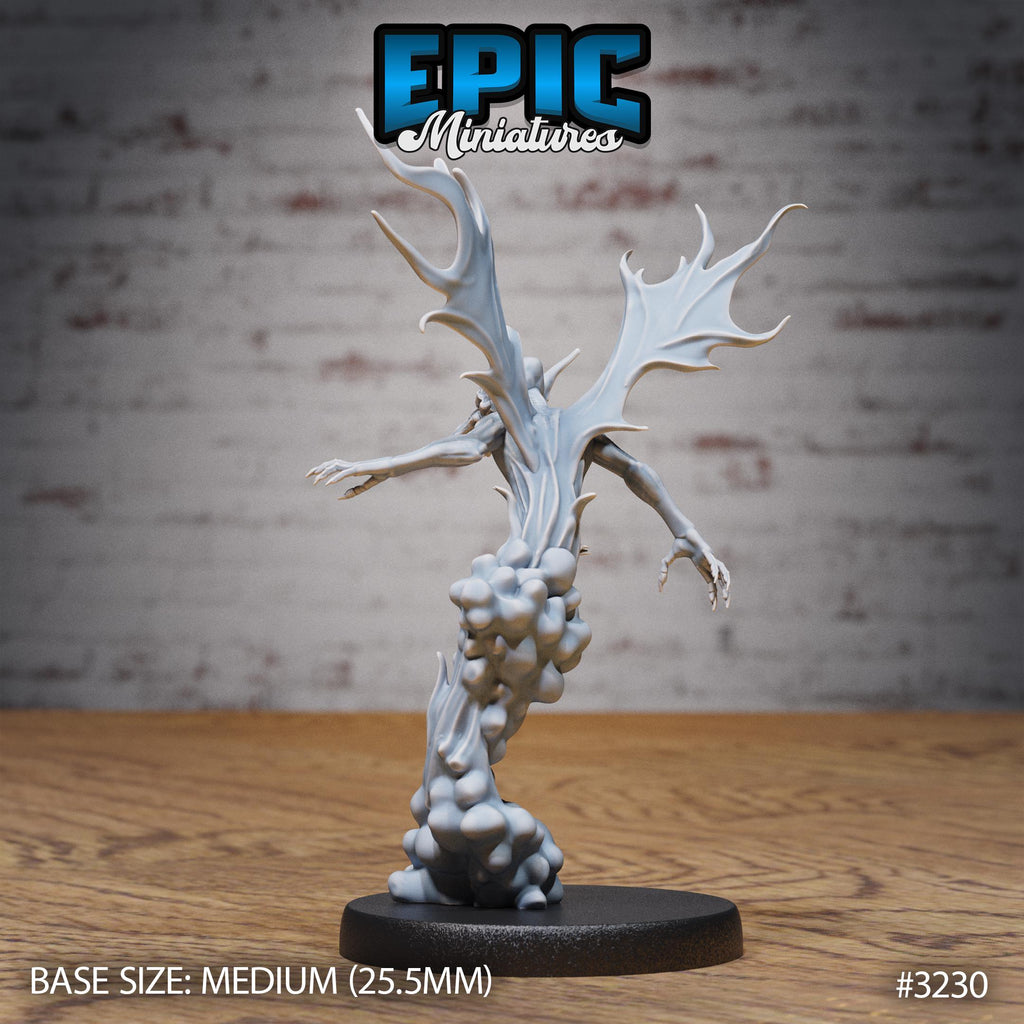 Steam Mephit Option #3230 back DND miniature Steam Inventions 16k resin