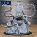 Primeval Roper DND miniatures group photo Astral Wars