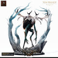 Wendigo | group photo | DND miniatures Duskhelm Rescale Miniatures